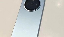 findx8最新爆料,颠覆性设计与强大性能，引领手机市场新潮流”